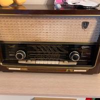 Radio d’epoca