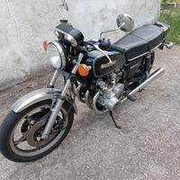 Suzuki GS 500 E 1979