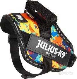 Julius-K9,  IDC Power, Taglia: XS/Mini-Mi