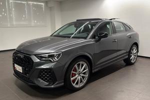 Audi Q3 RS SPORTBACK 2.5 TFSI S-TRONIC 400CV
