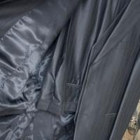 Abito da cerimonia uomo