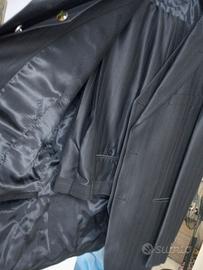 Abito da cerimonia uomo