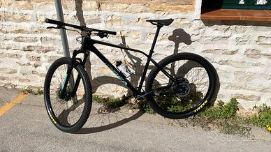 Bici Orbea 