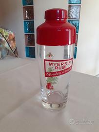Shaker MYERS'S Rum