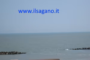 Bilocale VISTA MARE a Lido degli Scacchi x Ottobre