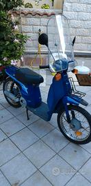 HONDA SH 50
