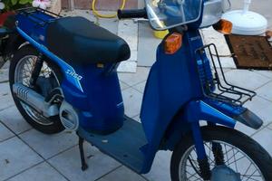HONDA SH 50