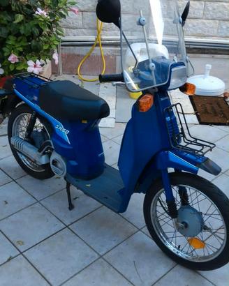 HONDA SH 50