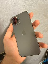 Iphone 12 pro