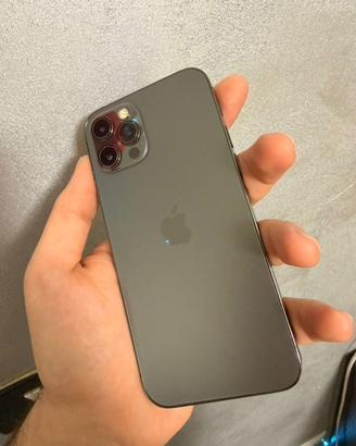 Iphone 12 pro