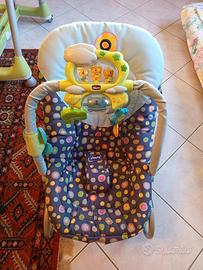 sdraietta Chicco