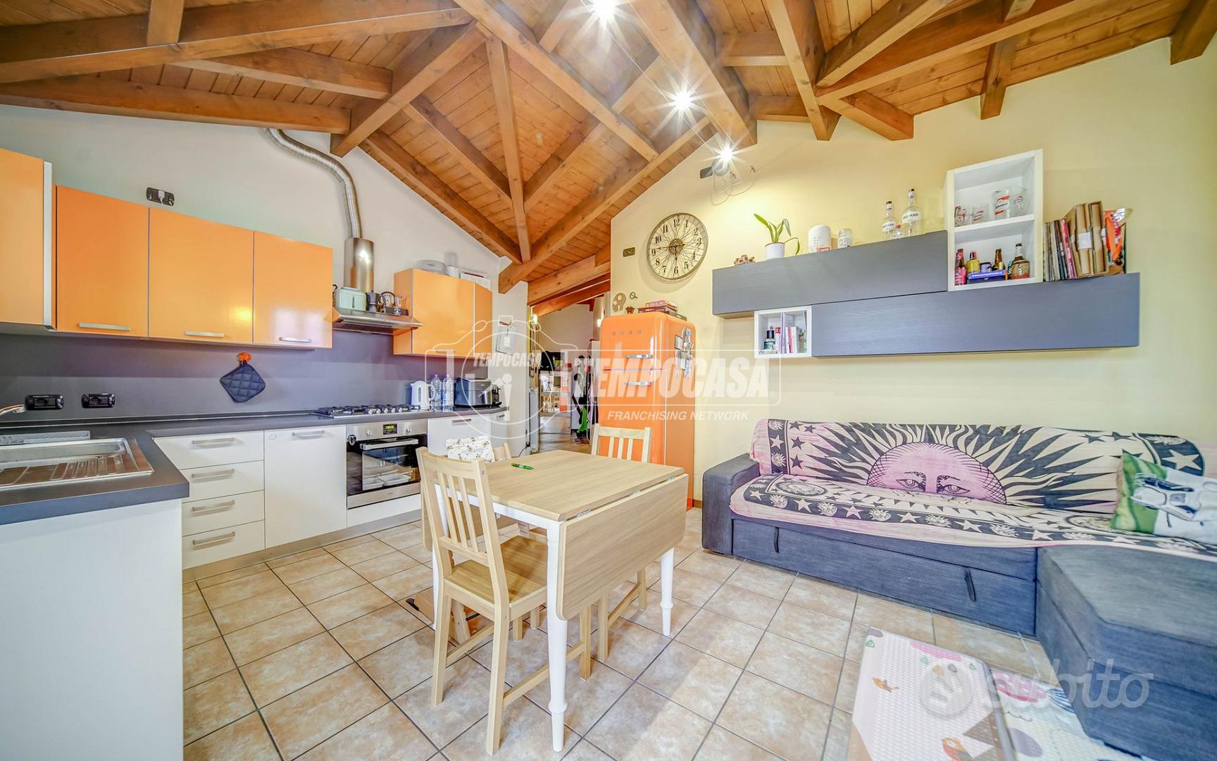Apartment in Cardano al Campo, Cuoricino - Vista 3