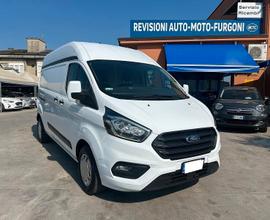 Ford Transit Custom Transit Custom 300 2.0 EcoBlue
