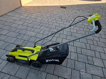tagliaerba ryobi