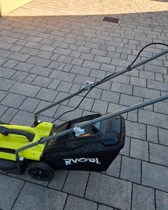 tagliaerba ryobi
