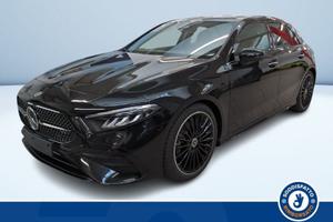 Mercedes-Benz Classe A 180d Automatic AMG Lin...