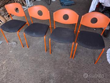 Sedie Ikea stoljan ufficio casa studio medico