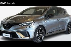 Renault Clio V 2019 5 Porte 1.6 E-Tech full h...