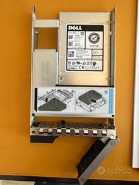 Dell 240GB SATA 6Gbps Read Intensive 2.5 SSD