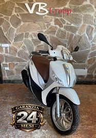 Piaggio Medley 150