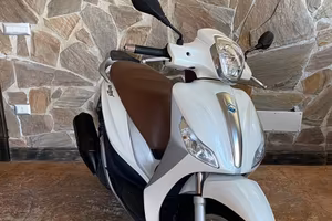 Piaggio Medley 150