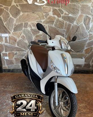 Piaggio Medley 150