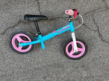 Balance bike