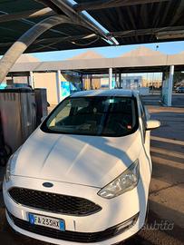 Ford c max