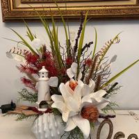 Composizione tema mare