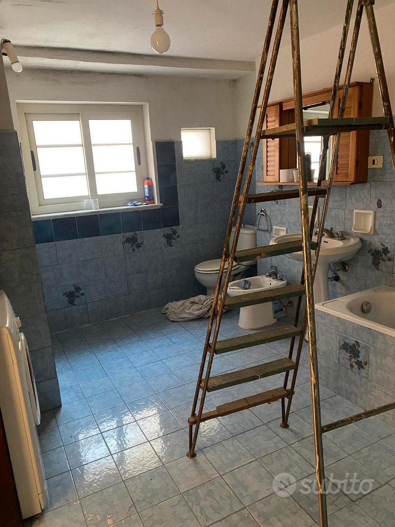 Appartamento – Catania, San Cristoforo, Centro storico - Vista 4