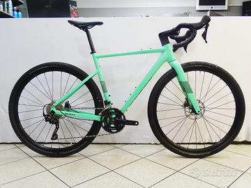 -21% SCOTT Speedster Gravel 30 Mentha