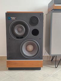 Diffusori acustici Electrovoice Interface Gamma 