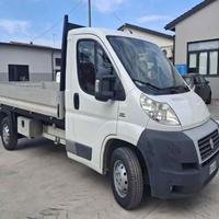 FIAT DUCATO 2.3 MJT CASSONE FISSO 130