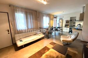 Trilocale via Lago di Varano, Ponte Sasso (Fano)