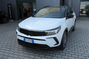 Opel Grandland 1.5 diesel Ecotec aut. GS Line