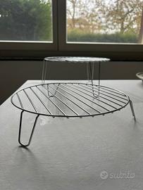 Griglie microonde whirpool