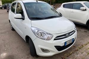 Hyundai i10 1.1 12V 69 CV