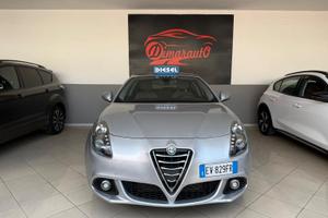 ALFA ROMEO GIULIETTA 1.6 DIESEL 2014