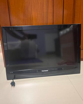 Televisore TV Telefunken 26 pollici (TE 26880 N13)