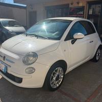 Fiat 500 1.3 Multijet 16V 75 CV by DIESEL