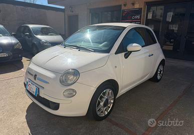 Fiat 500 1.3 Multijet 16V 75 CV by DIESEL