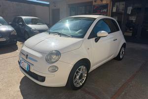 Fiat 500 1.3 Multijet 16V 75 CV by DIESEL