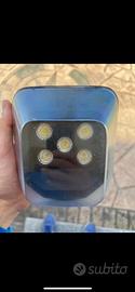 Faro led husqvarna