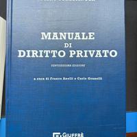 Libri universitari