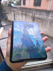 Custodia case kindle Paperwhite 12 2024 7" pollici