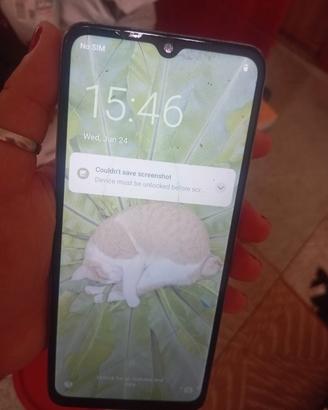 redmi A23
