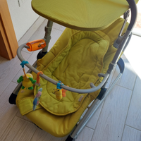 Sdraietta Melodia peg perego