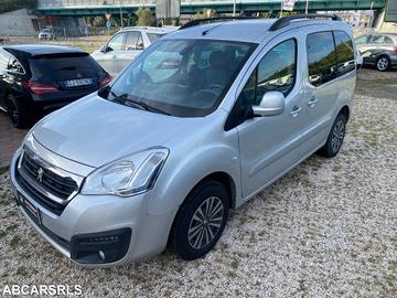 PEUGEOT - Partner - BlueHDi 120 Active - UNIPRO. -