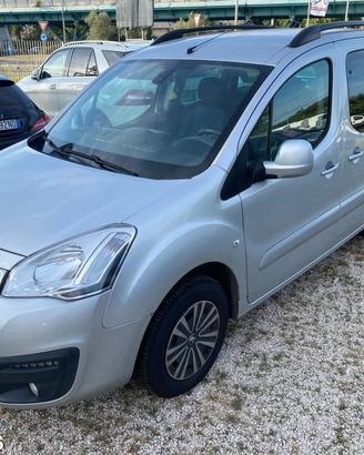 PEUGEOT - Partner - BlueHDi 120 Active - UNIPRO. -