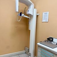 Ortopantomografo Planmeca ProOne